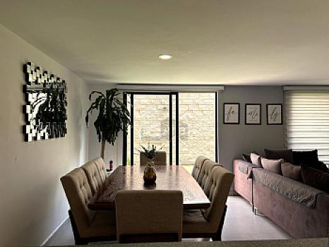 Casa en venta | Fraccionamiento Arboleda 4 | San Mateo Atenco