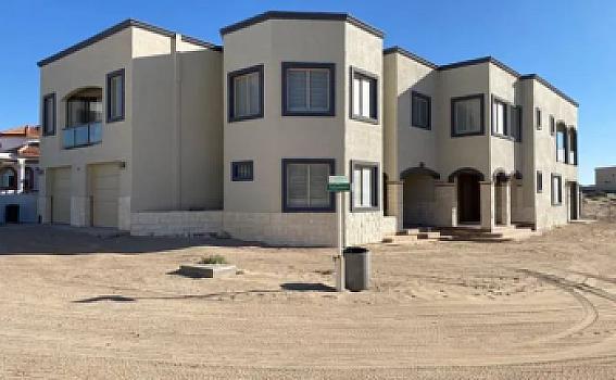 Ocean View Custom Home in Playa Encanto – 40% Down & Owner Financing Available