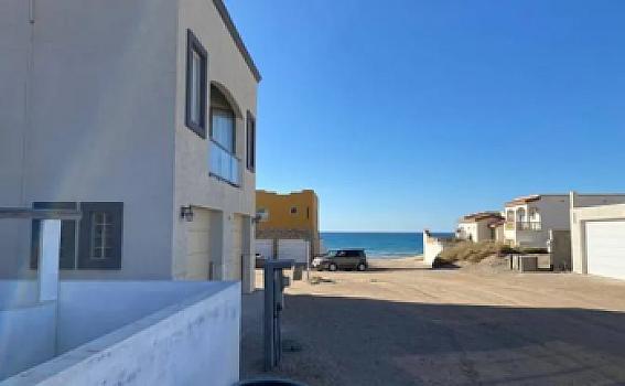 Ocean View Custom Home in Playa Encanto – 40% Down & Owner Financing Available