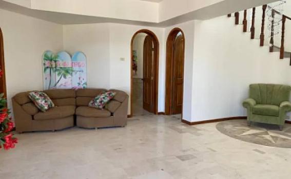Ocean View Custom Home in Playa Encanto – 40% Down & Owner Financing Available