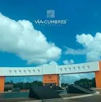 Luxury Land for Sale in Vía Cumbres | Exclusivity, Privileged Location and Resort-Style Amenities in Cancún