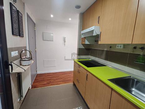 Dúplex en venta en Sevilla la Nueva, Madrid