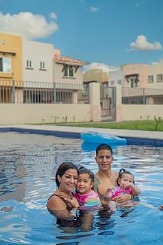 VISSINI Fraccionamiento CATANIA, Brand New Vizzini Apartment in Catania Residencial | Polígono Sur, Cancún | High Capital Gain and Resort-Style Amenities