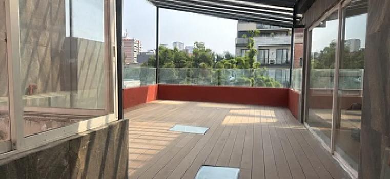 Venta Pent House en el corazón de Polanco CDMX