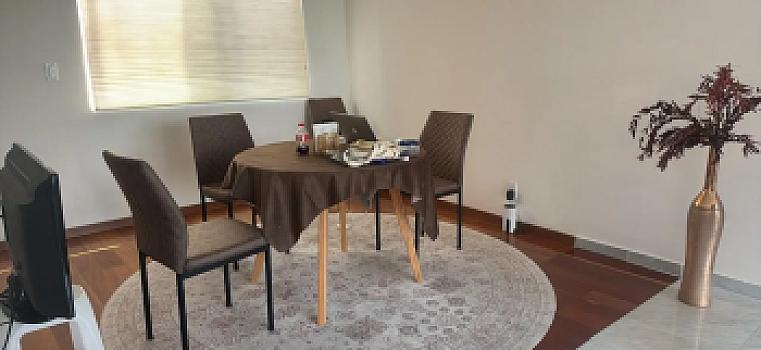 Venta Pent House en el corazón de Polanco CDMX