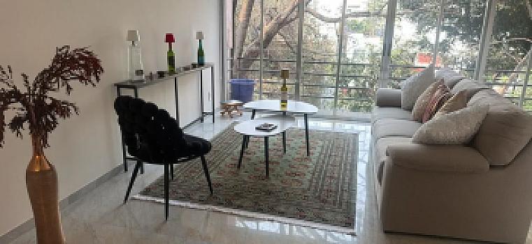 Venta Pent House en el corazón de Polanco CDMX