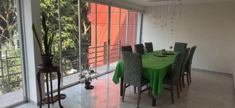 Venta Pent House en el corazón de Polanco CDMX