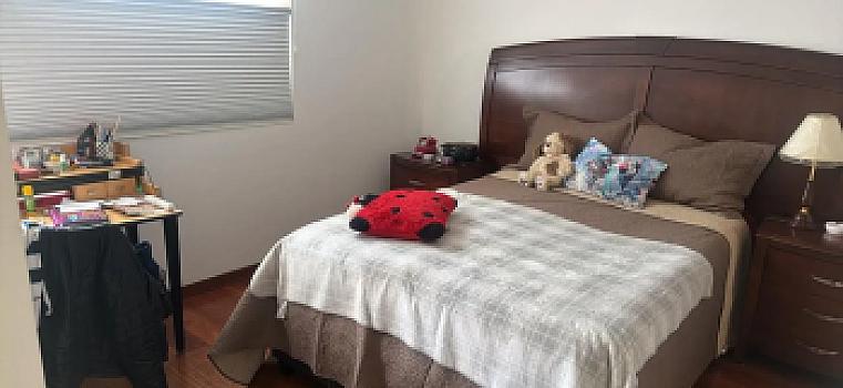Venta Pent House en el corazón de Polanco CDMX