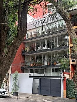Venta Pent House en el corazón de Polanco CDMX