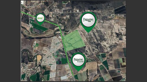 🏗️ ¿BUSCAS TIERRA PARA DESARROLLAR, NO SOLO UN TERRENO PARA COMPRAR?