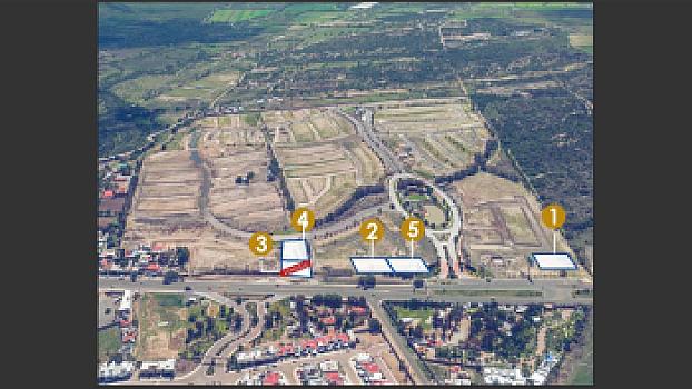 🏗️ ¿BUSCAS TIERRA PARA DESARROLLAR, NO SOLO UN TERRENO PARA COMPRAR?