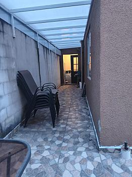 Departamento PB con terraza | 2 recámaras y 2 baños | Melchor Ocampo | $1,600,000