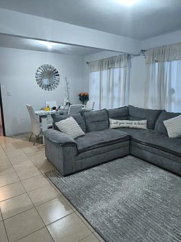 Departamento PB con terraza | 2 recámaras y 2 baños | Melchor Ocampo | $1,600,000