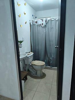 Departamento PB con terraza | 2 recámaras y 2 baños | Melchor Ocampo | $1,600,000