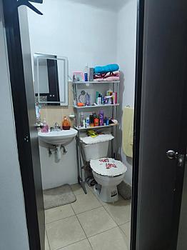 Departamento PB con terraza | 2 recámaras y 2 baños | Melchor Ocampo | $1,600,000