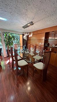 VENTA DE CASA DUPLEX EN OLIVAR DE LOS PADRES, ALVARO OBREGON.