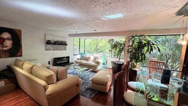 VENTA DE CASA DUPLEX EN OLIVAR DE LOS PADRES, ALVARO OBREGON.