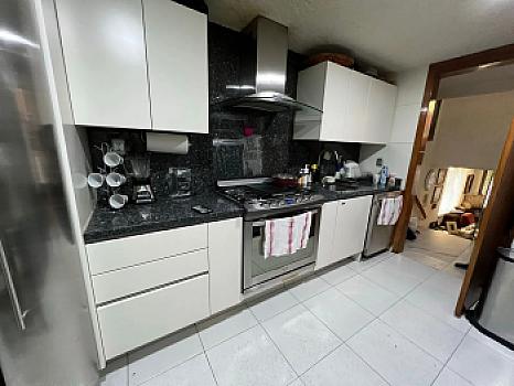 VENTA DE CASA DUPLEX EN OLIVAR DE LOS PADRES, ALVARO OBREGON.