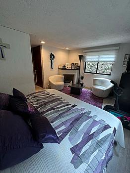 VENTA DE CASA DUPLEX EN OLIVAR DE LOS PADRES, ALVARO OBREGON.