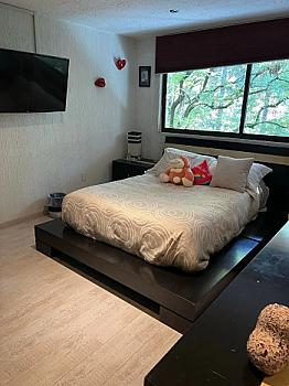 VENTA DE CASA DUPLEX EN OLIVAR DE LOS PADRES, ALVARO OBREGON.