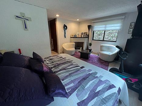 VENTA DE CASA DUPLEX EN OLIVAR DE LOS PADRES, ALVARO OBREGON.