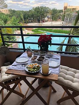 Estudio premium con terraza en un residencial excepcional en Tulum