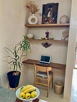 Estudio premium con terraza en un residencial excepcional en Tulum