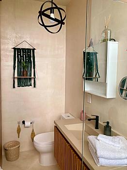 Estudio premium con terraza en un residencial excepcional en Tulum