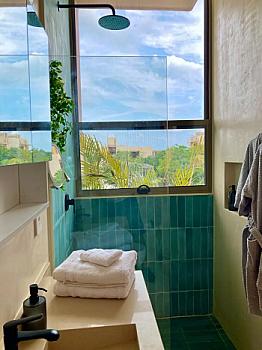 Estudio premium con terraza en un residencial excepcional en Tulum