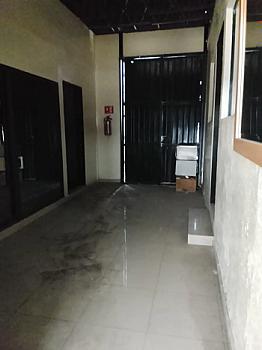 Bodega de 2300m2  cerca del Viaducto