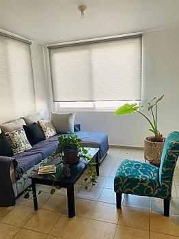 Apartment for RENT, Tres Cantos - 2 bedrooms