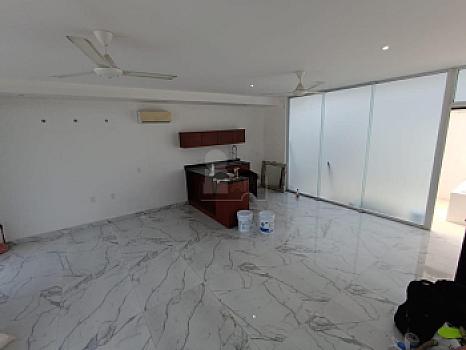 Casa en Venta Residencial Arbolada 3 recs, 3 baños completos, Cancun Quintana Roo  Zona Huayacan