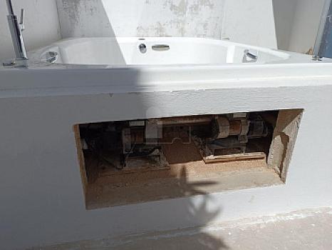 Casa en Venta Residencial Arbolada 3 recs, 3 baños completos, Cancun Quintana Roo  Zona Huayacan