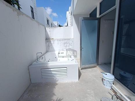 Casa en Venta Residencial Arbolada 3 recs, 3 baños completos, Cancun Quintana Roo  Zona Huayacan