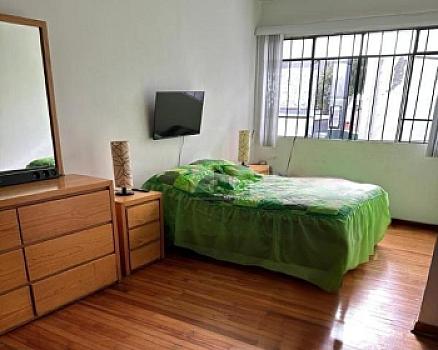 DEPARTAMENTO EN VENTA EN LETRÁN VALLE, BENITO JUÁREZ – A METROS DE AVENIDA UNIVERSIDAD