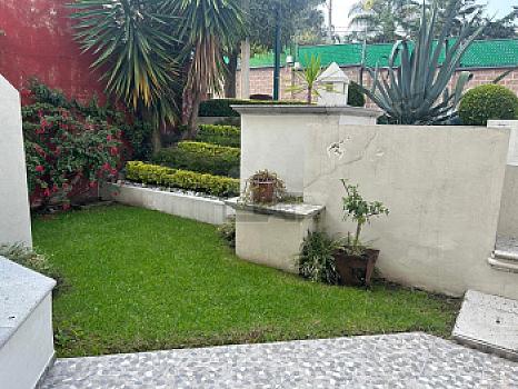 Casa sola en sale en Lomas de Valle Escondido, Atizapán de Zaragoza, México