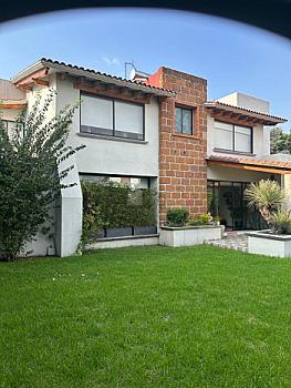 Casa sola en sale en Lomas de Valle Escondido, Atizapán de Zaragoza, México