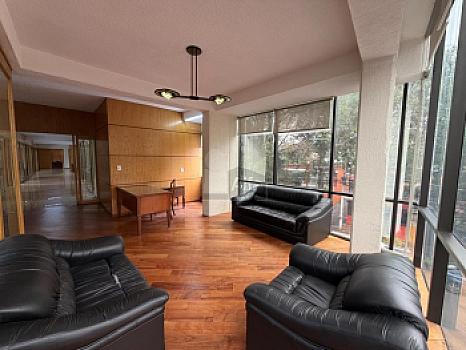 Oficina en venta en Huipulco, Tlalpan