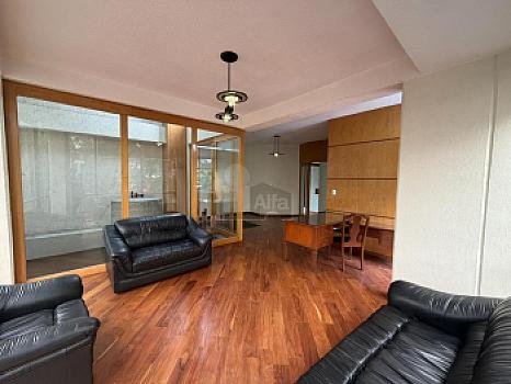 Oficina en venta en Huipulco, Tlalpan