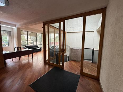 Oficina en venta en Huipulco, Tlalpan