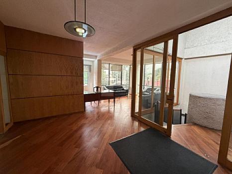 Oficina en venta en Huipulco, Tlalpan