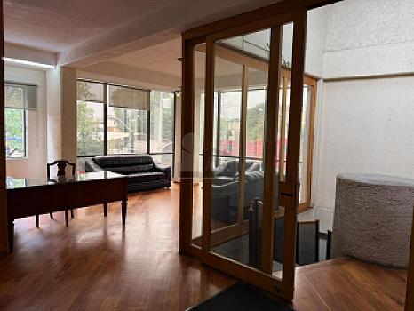 Oficina en venta en Huipulco, Tlalpan