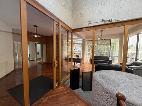 Oficina en venta en Huipulco, Tlalpan