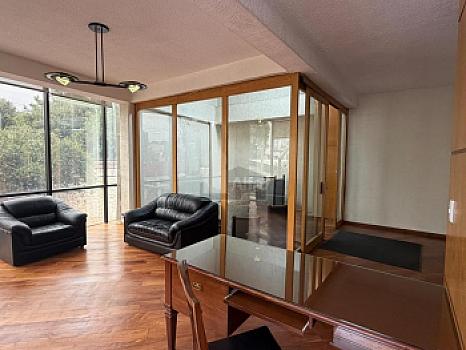 Oficina en venta en Huipulco, Tlalpan