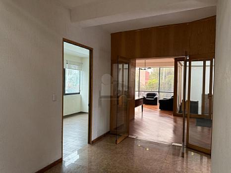 Oficina en venta en Huipulco, Tlalpan