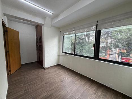 Oficina en venta en Huipulco, Tlalpan