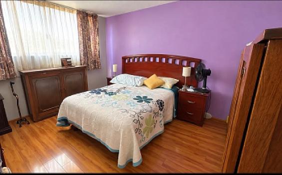 VENTA DE CASA DUPLEX EN SAN PEDRO DE LOS PINOS, BENITO JUÁREZ