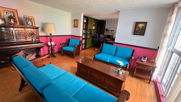 VENTA DE CASA DUPLEX EN SAN PEDRO DE LOS PINOS, BENITO JUÁREZ