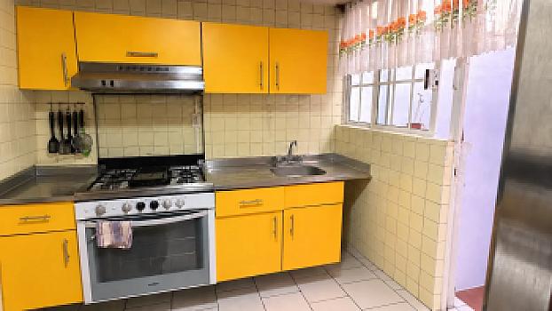 VENTA DE CASA DUPLEX EN SAN PEDRO DE LOS PINOS, BENITO JUÁREZ