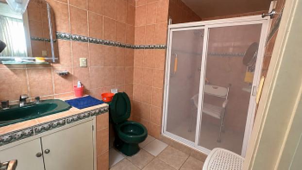 VENTA DE CASA DUPLEX EN SAN PEDRO DE LOS PINOS, BENITO JUÁREZ